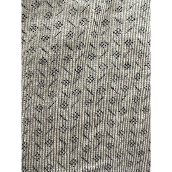 Northwest Territory Shirt Size Small NWT Naturals Mens Button Up Brown Corduroy - Picture 5 of 13